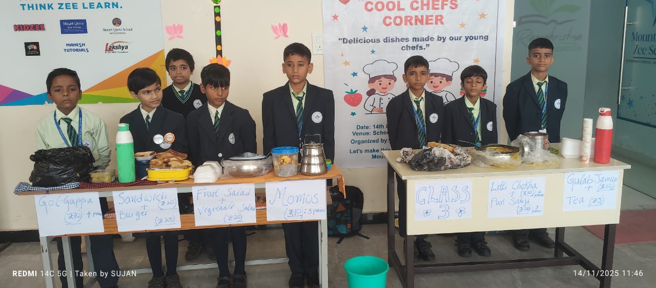 Events-MLZS Lakhisarai 